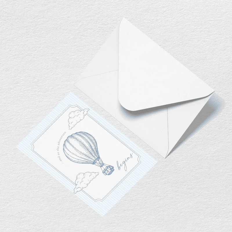 Greeting Card
