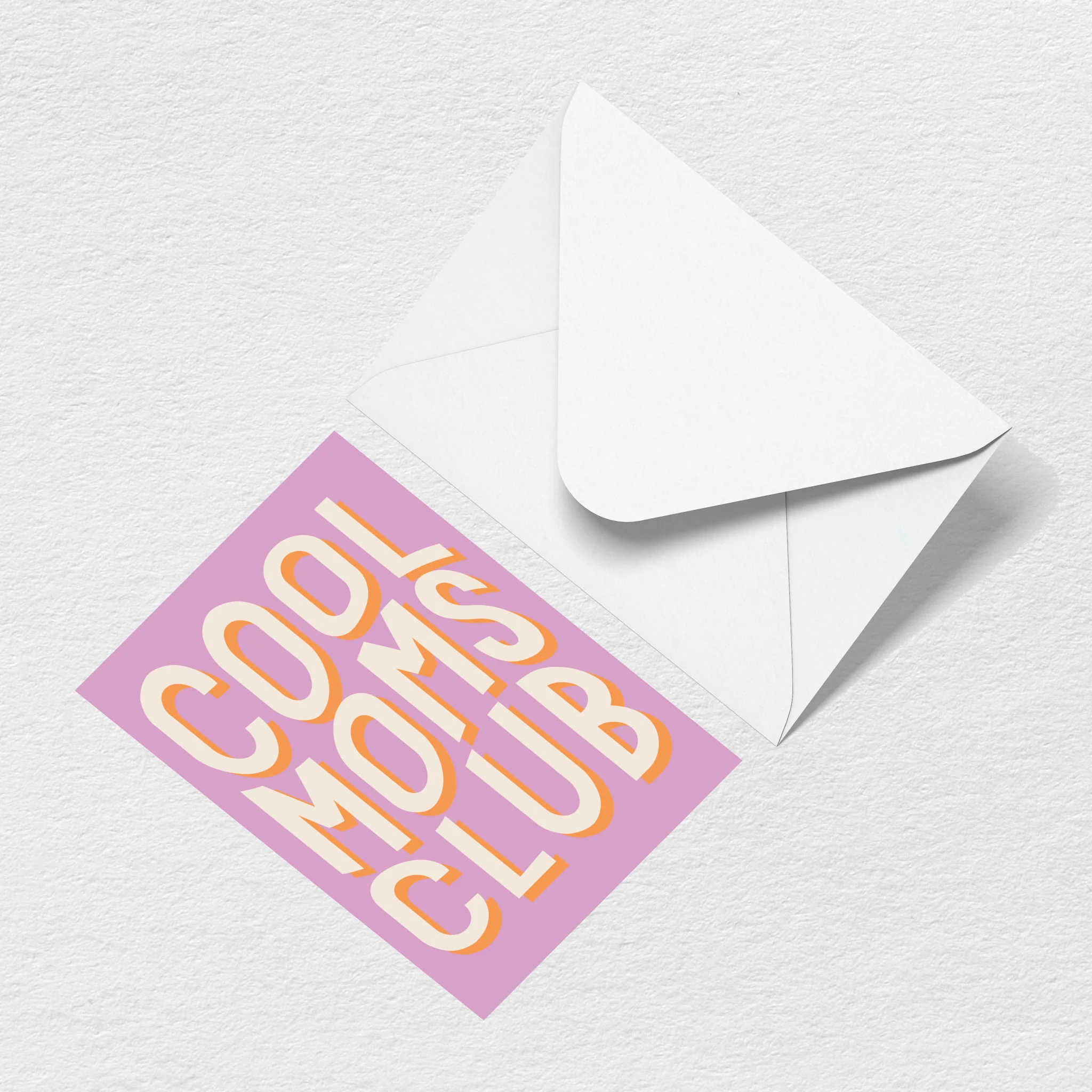 Greeting Card