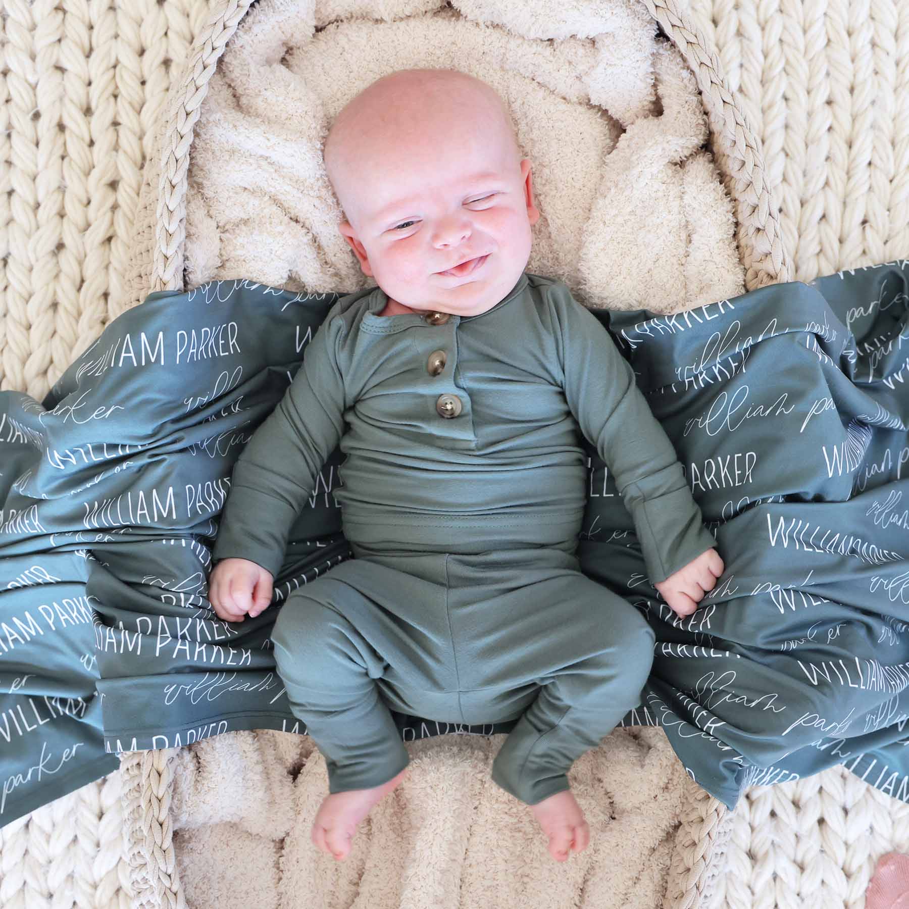 2pc Bamboo Sets | 12-24 months - Image 17
