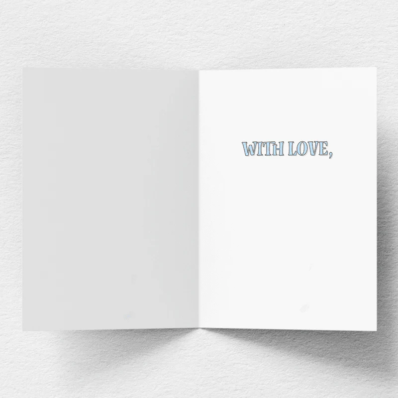 Greeting Card - Image 3
