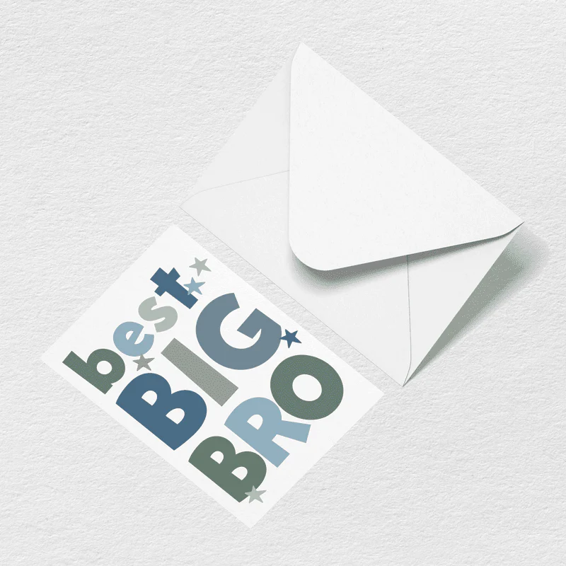 Greeting Card