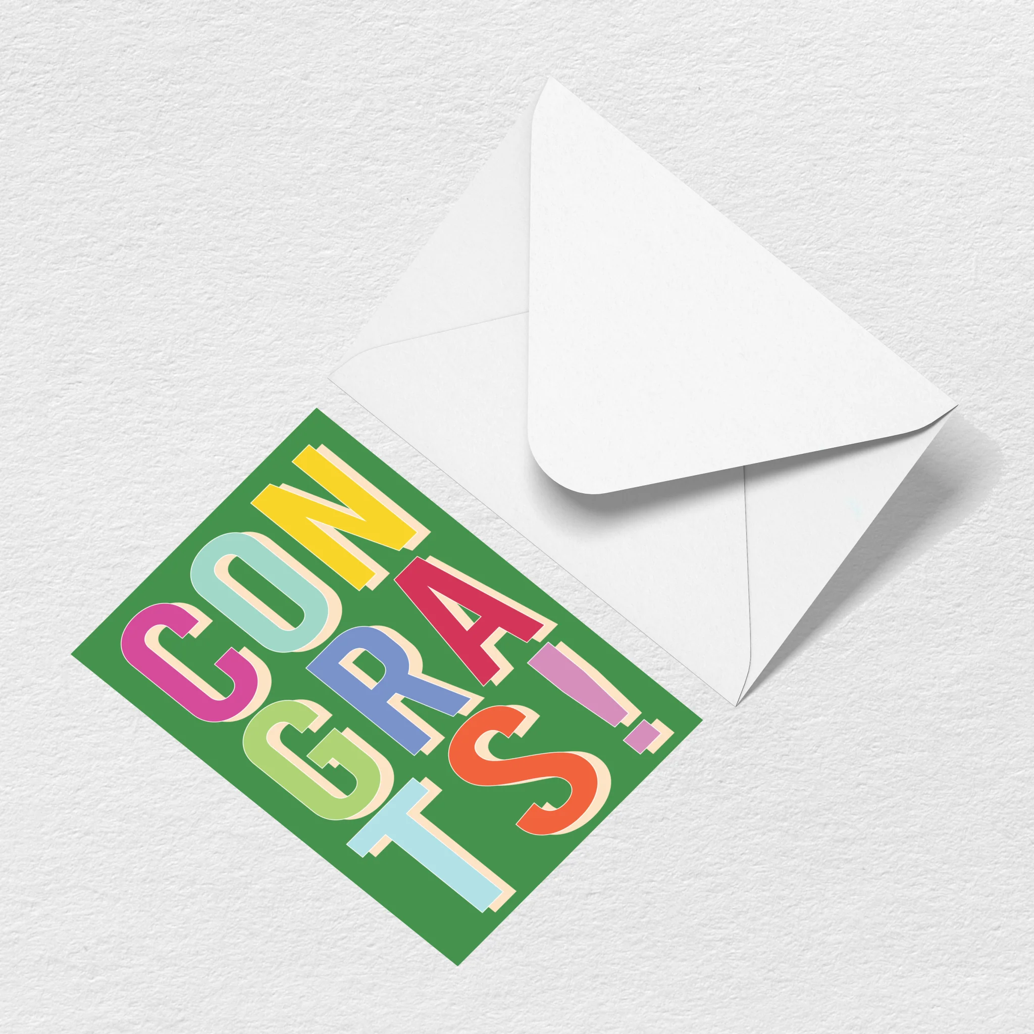 Greeting Card