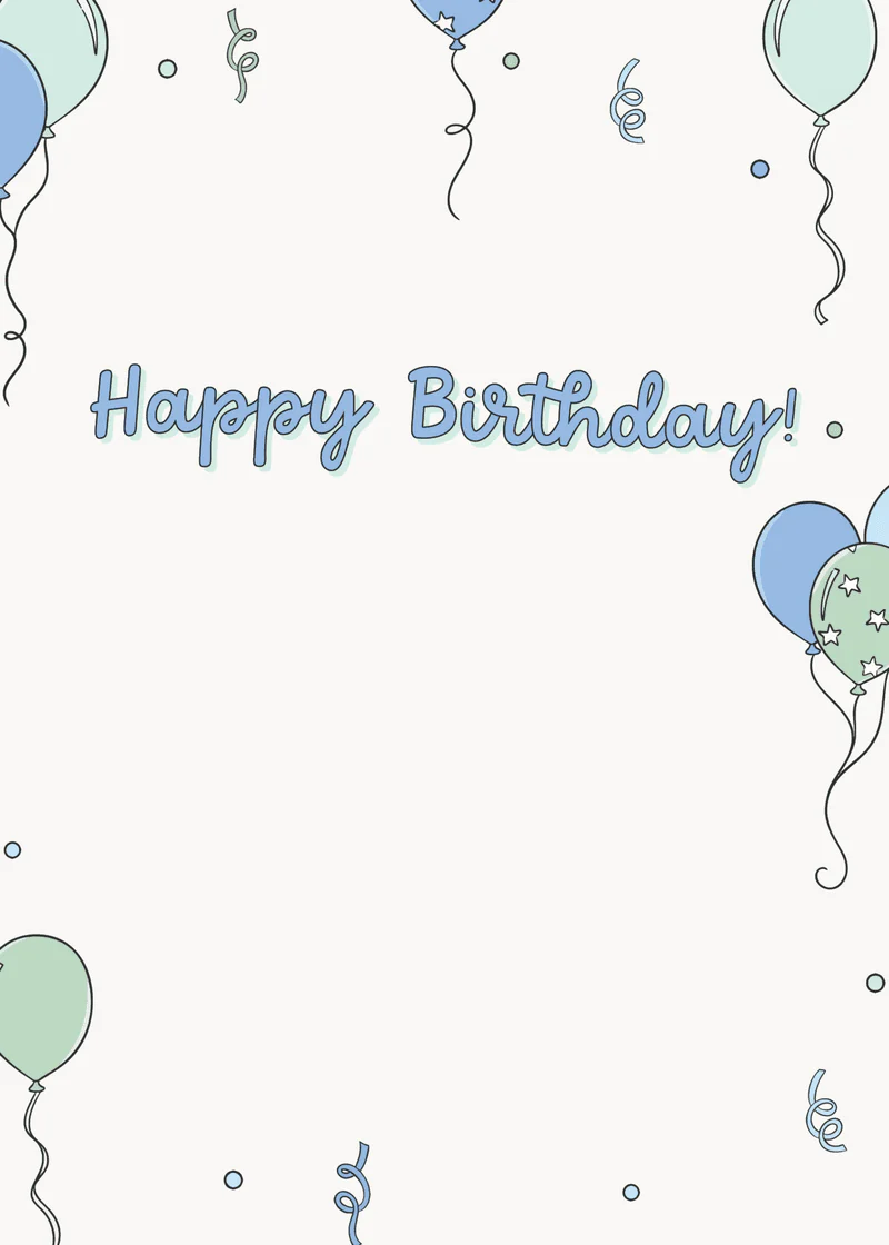 Greeting Card - Image 4