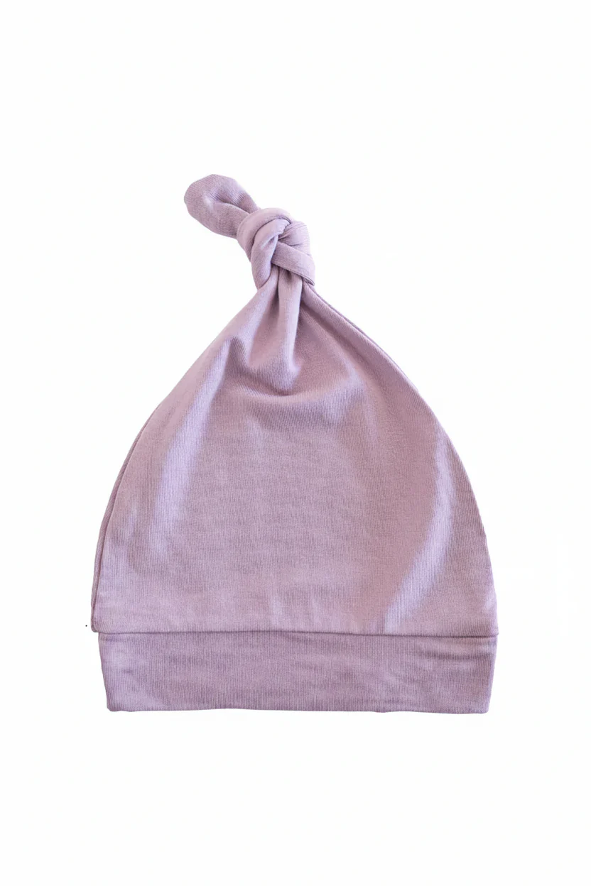 Bamboo Knotted Hats - Image 3