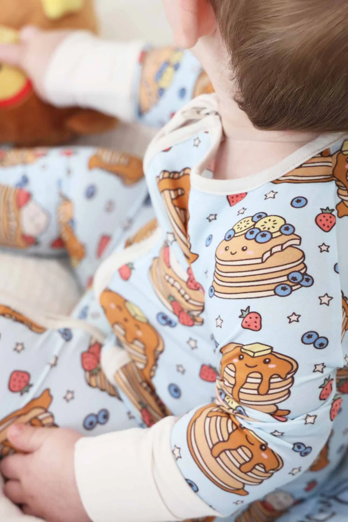 Brunch Buddies Convertible Zip Romper - Image 8