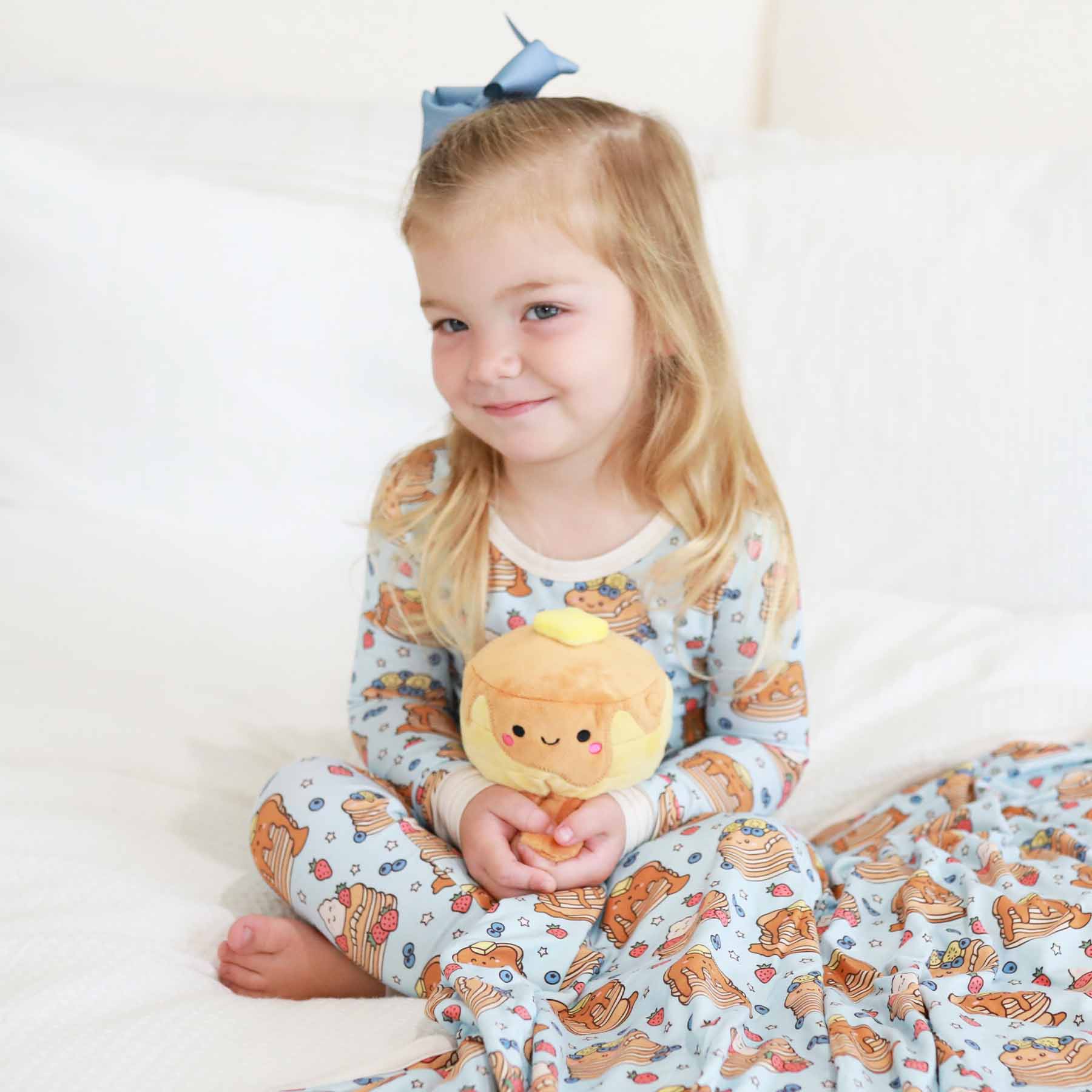 Brunch Buddies Two Piece Pajama Set - Image 9