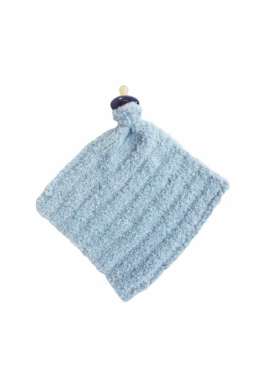 CuddleLane™ Luxe Lovey | Solids - Image 2