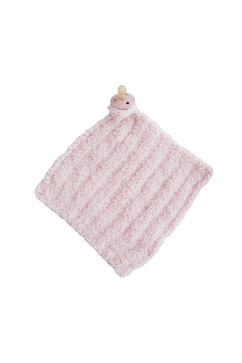 CuddleLane™ Luxe Lovey | Solids - Image 6