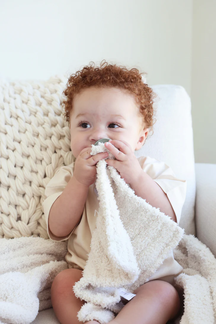 CuddleLane™ Luxe Lovey | Solids - Image 8