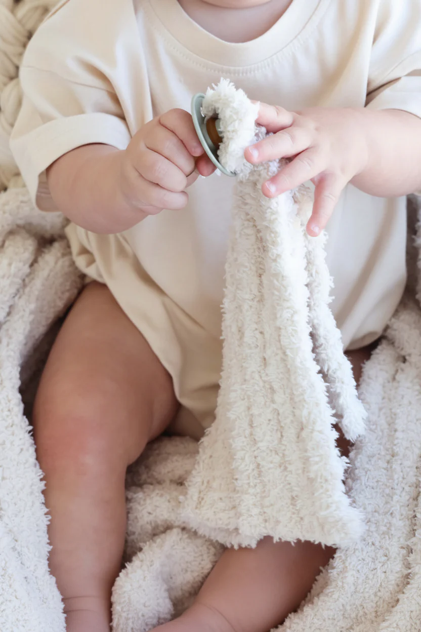 CuddleLane™ Luxe Lovey | Solids - Image 9