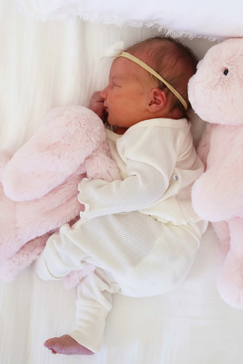 Cuddle Plush Friends | Lovey - Image 17