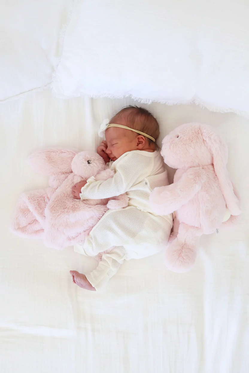 Cuddle Plush Friends | Lovey - Image 22