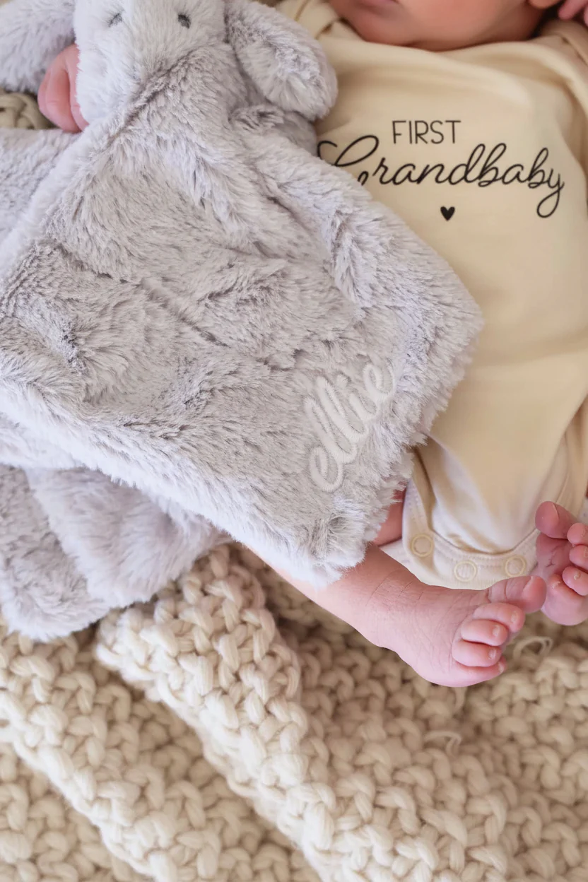Cuddle Plush Friends | Lovey - Image 35
