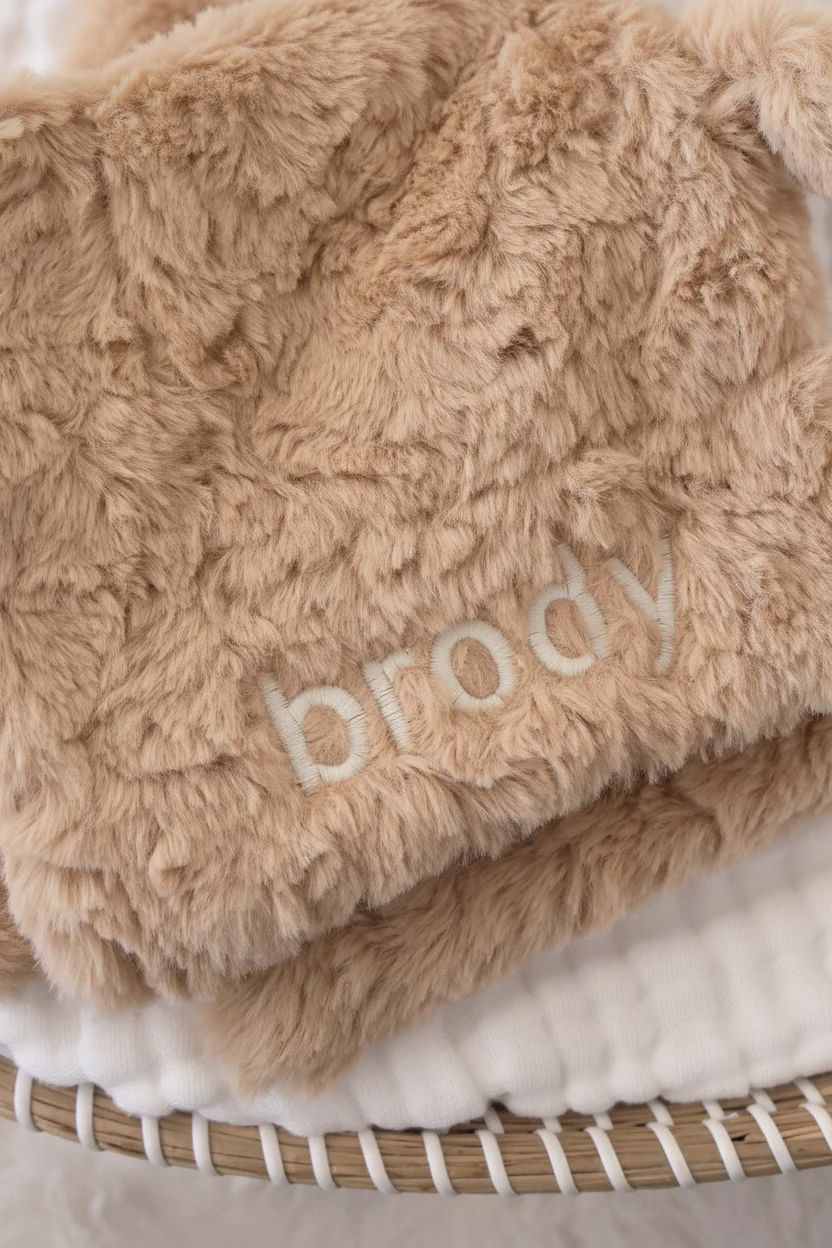 Cuddle Plush Friends | Lovey - Image 4