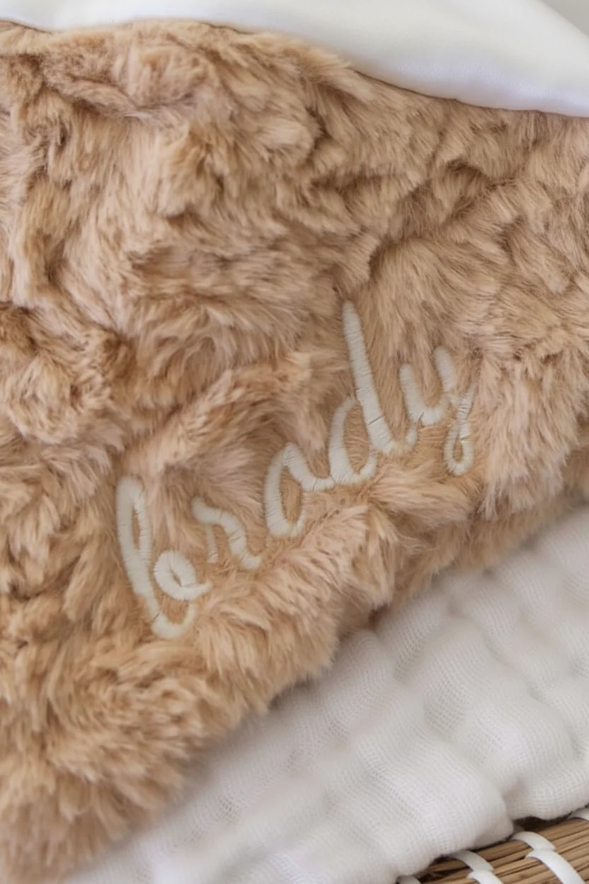 Cuddle Plush Friends | Lovey - Image 7