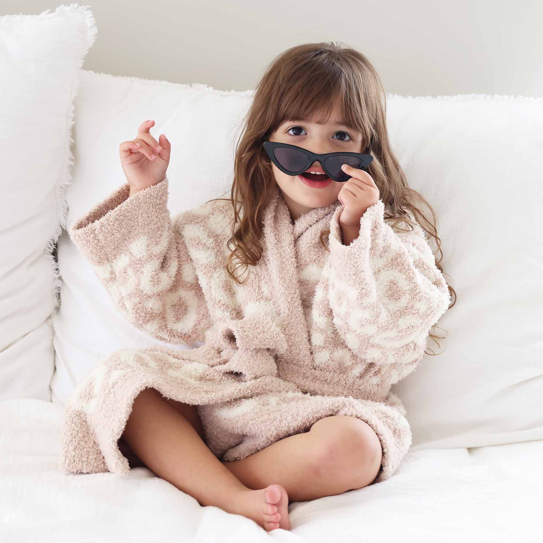 CuddleLane™ Kids Robes - Image 10