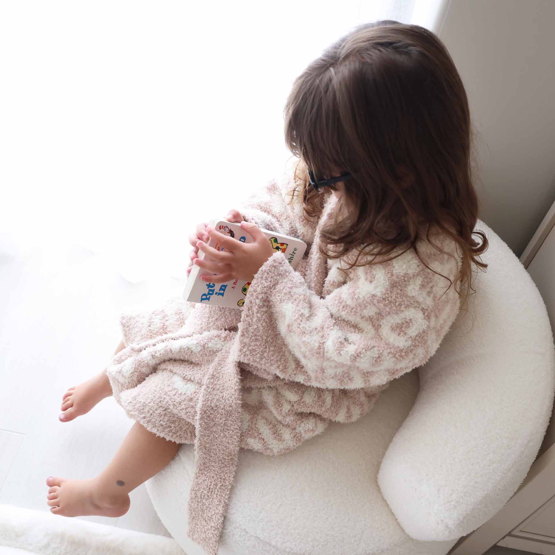 CuddleLane™ Kids Robes - Image 11