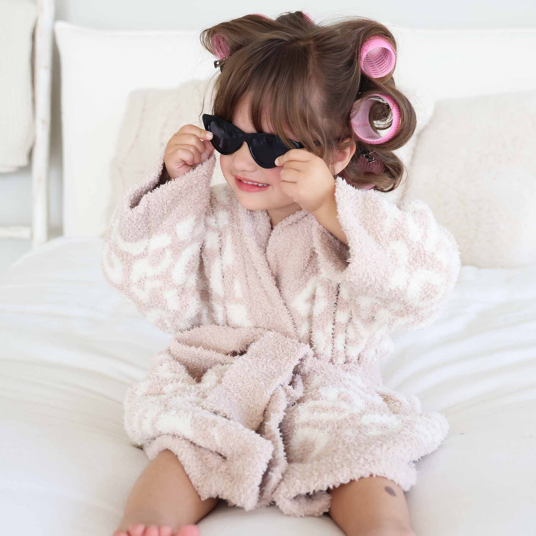 CuddleLane™ Kids Robes - Image 13