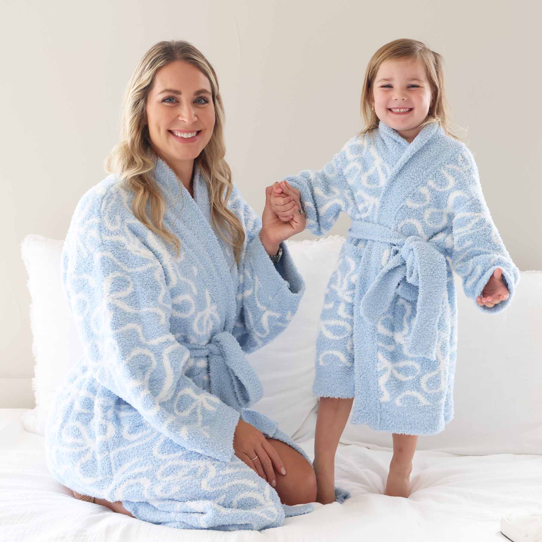 CuddleLane™ Kids Robes - Image 21
