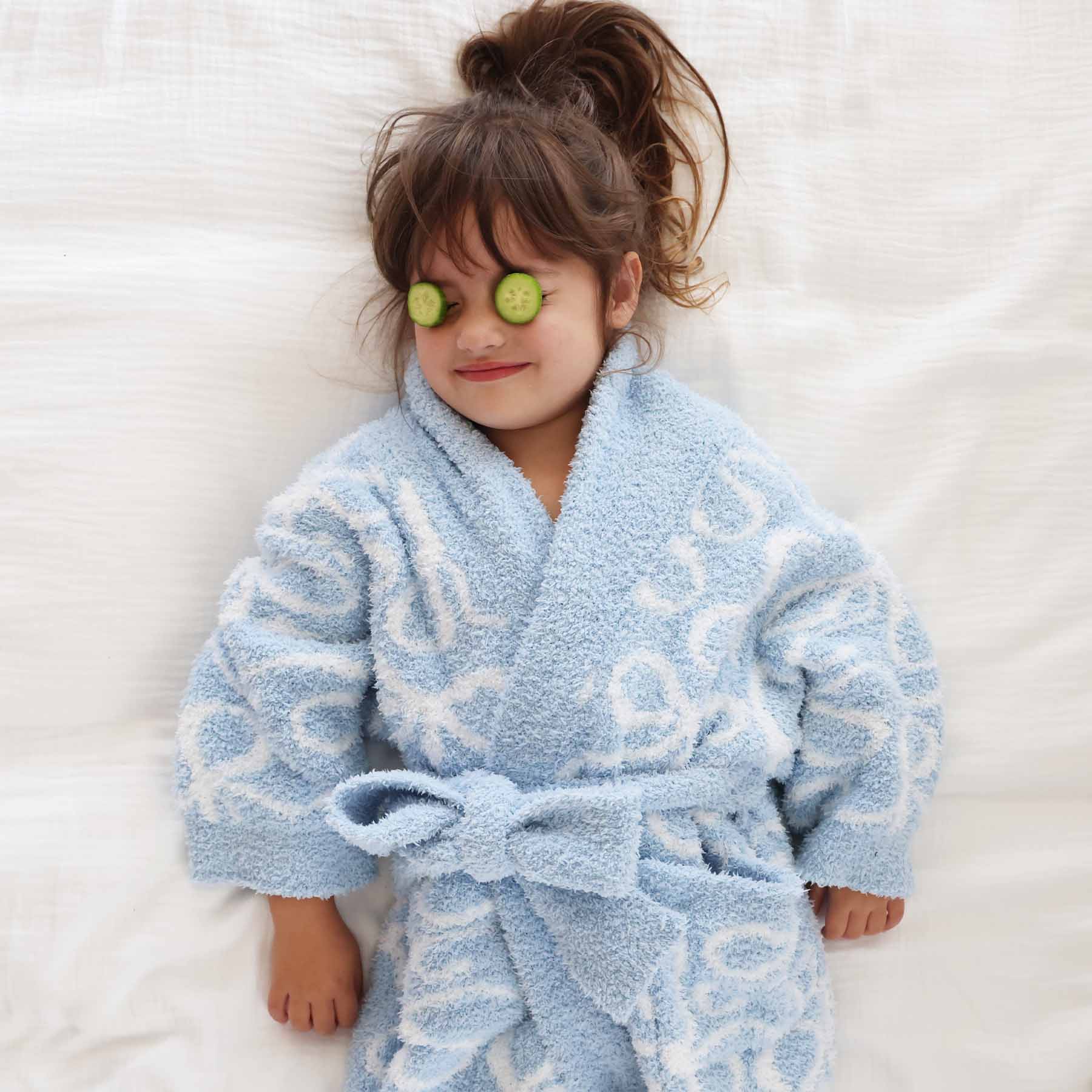 CuddleLane™ Kids Robes - Image 22