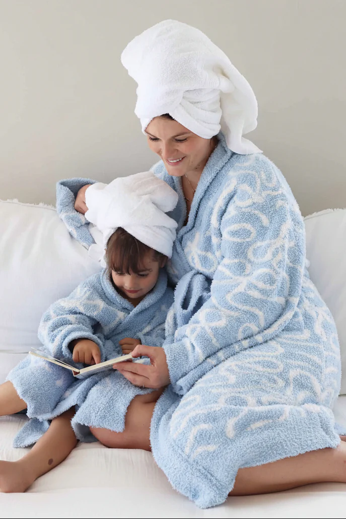 CuddleLane™ Kids Robes - Image 23