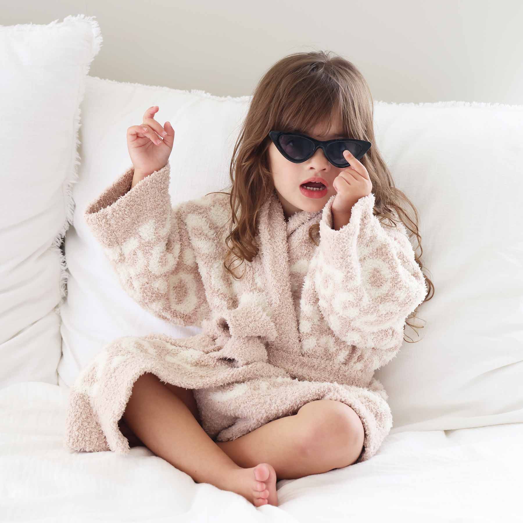 CuddleLane™ Kids Robes - Image 5