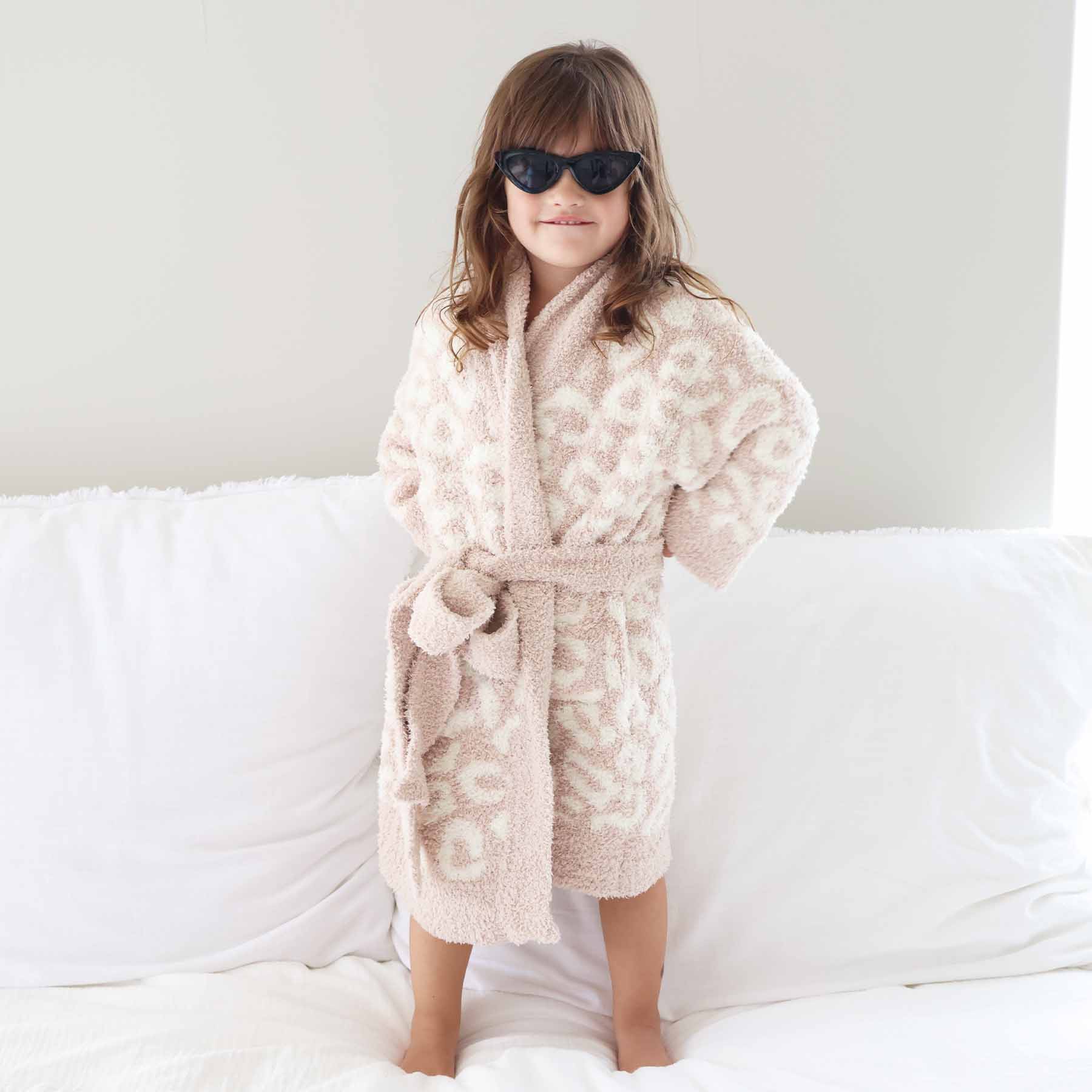 CuddleLane™ Kids Robes - Image 9