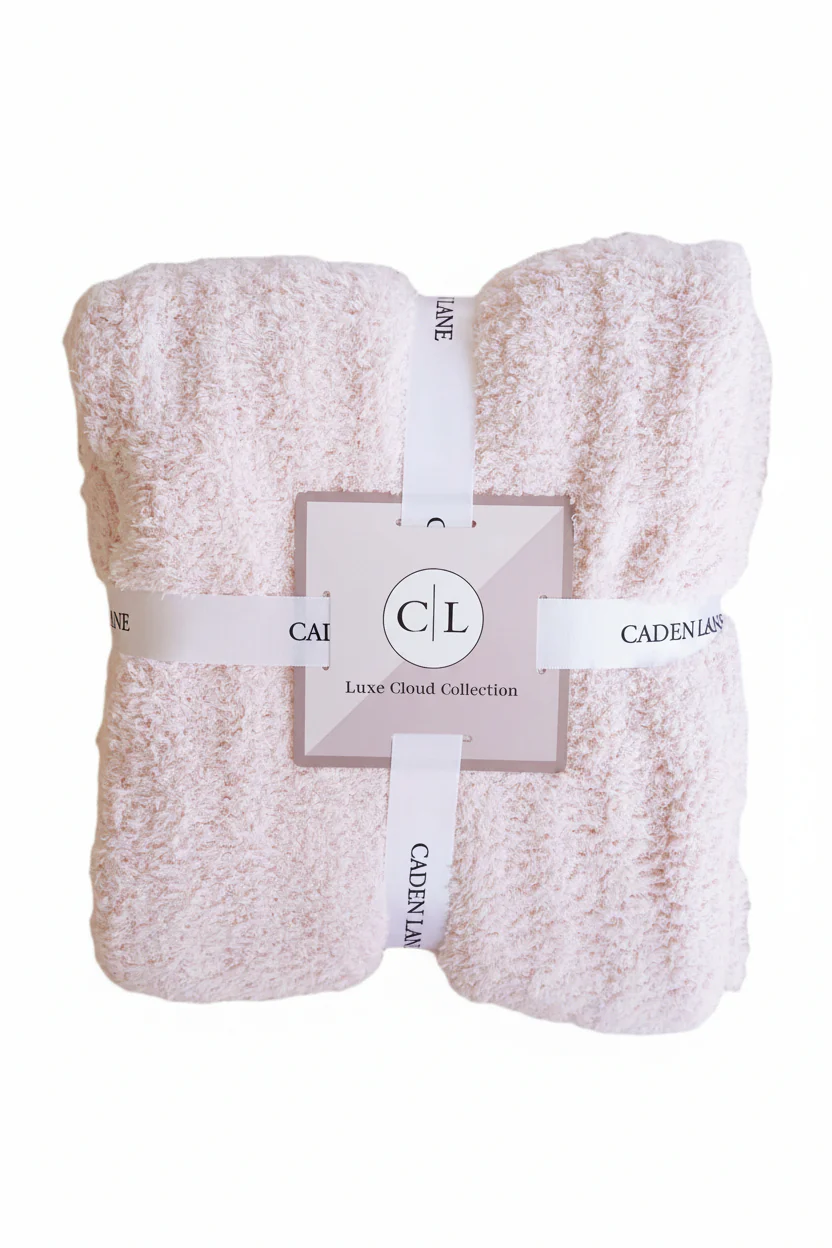 CuddleLane™ Luxe Blankets | Solids - Image 10