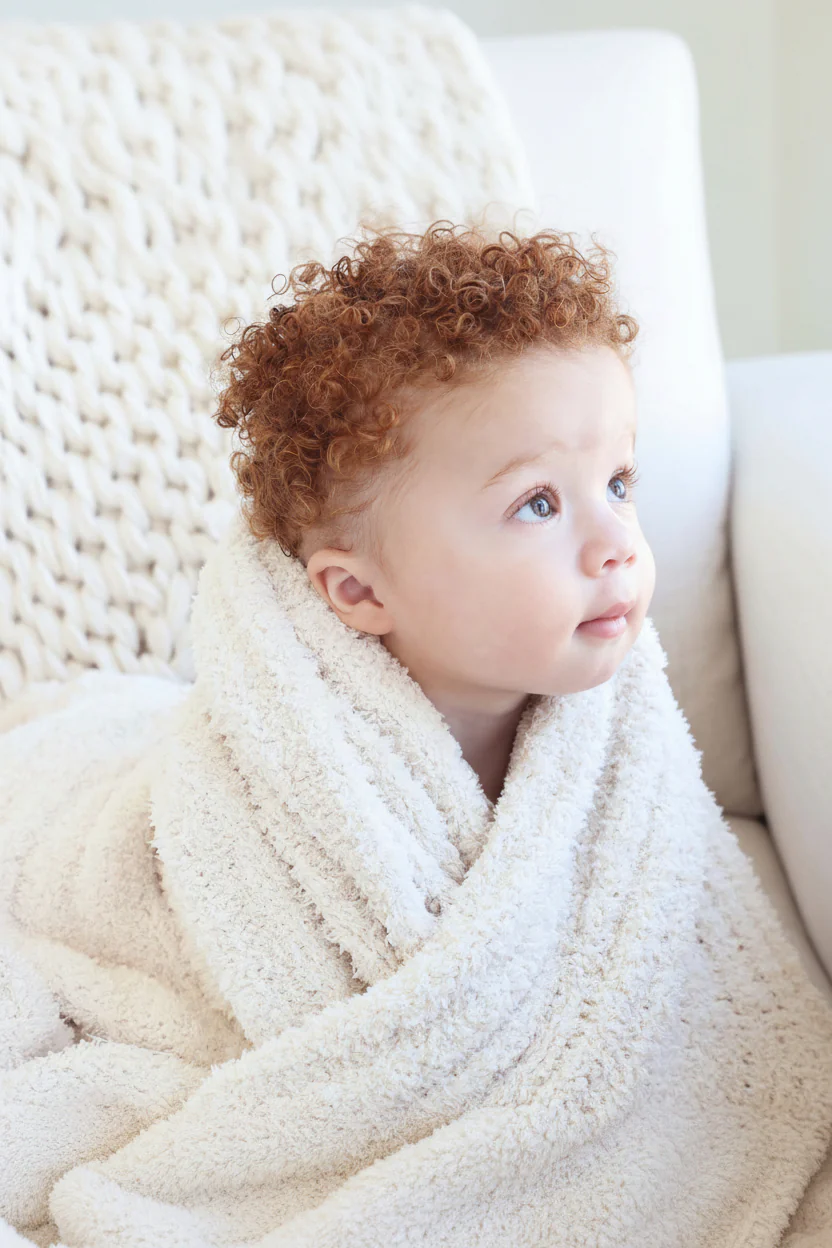CuddleLane™ Luxe Blankets | Solids - Image 6