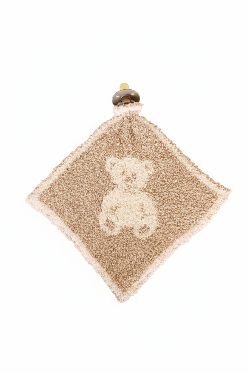 CuddleLane™ Luxe Lovey | Teddy Bears