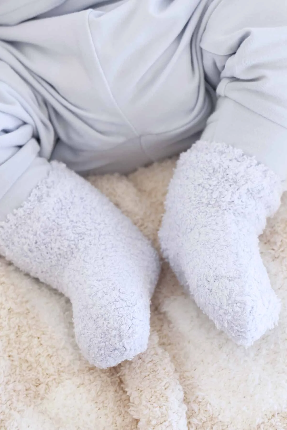 CuddleLane™ Sock Bundle | Sky Blue - Image 7