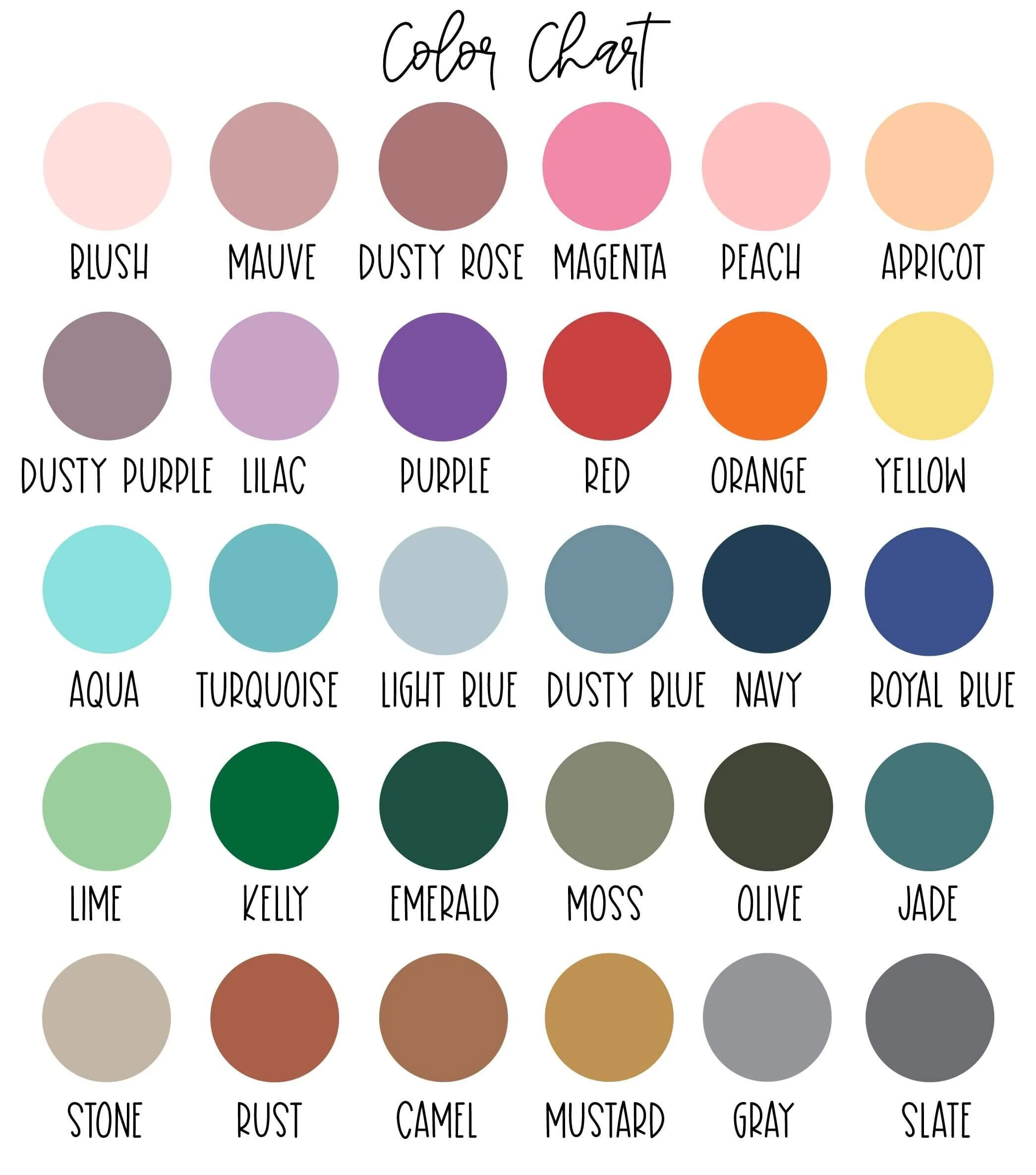 Custom Solid Color & Font Personalized Toddler Blanket - Image 14