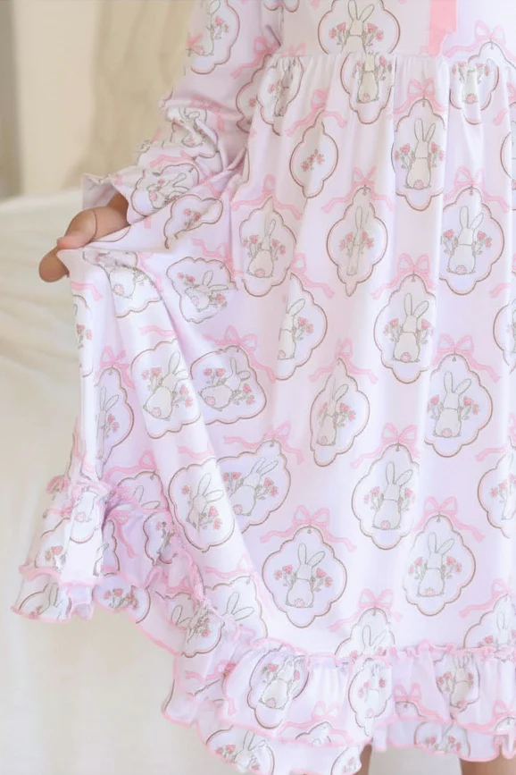 Easter Nightgowns - Image 13