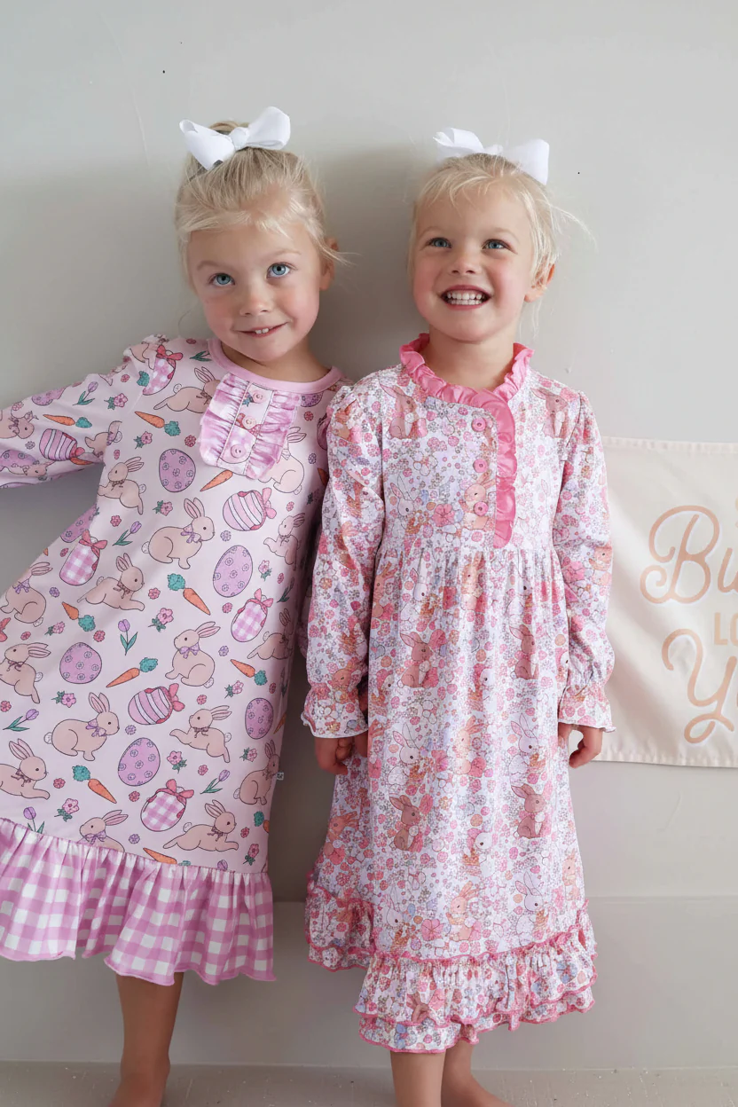 Easter Nightgowns - Image 18