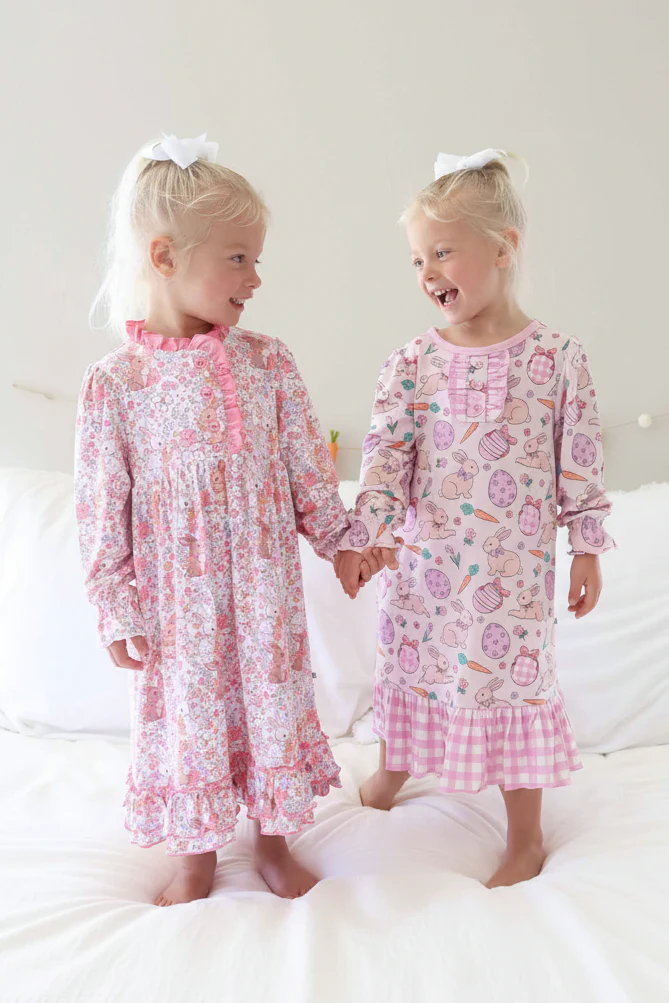 Easter Nightgowns - Image 23