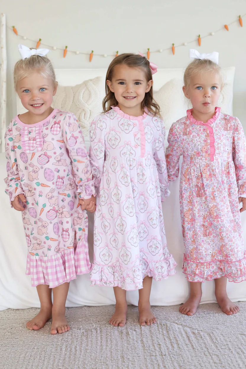 Easter Nightgowns - Image 5
