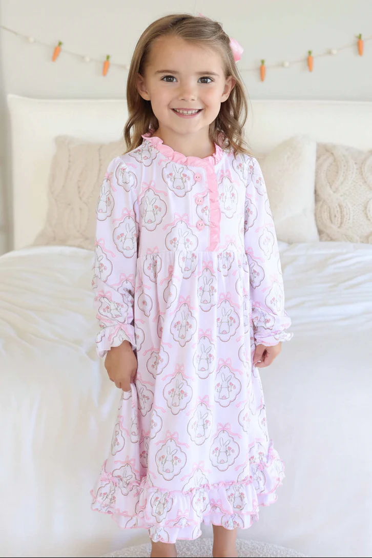 Easter Nightgowns - Image 8