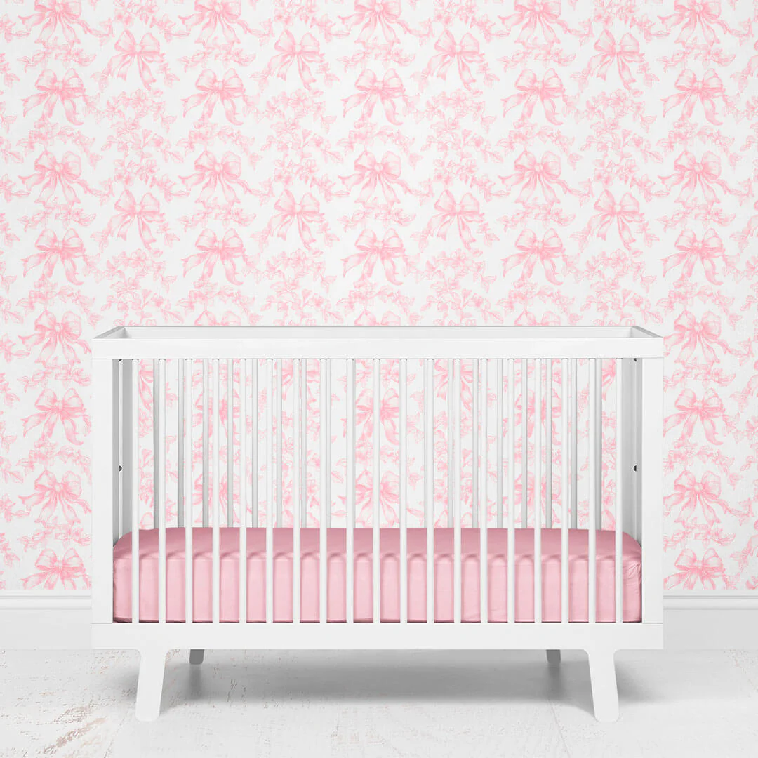 Fancy Frills Removable Wallpaper - Image 2