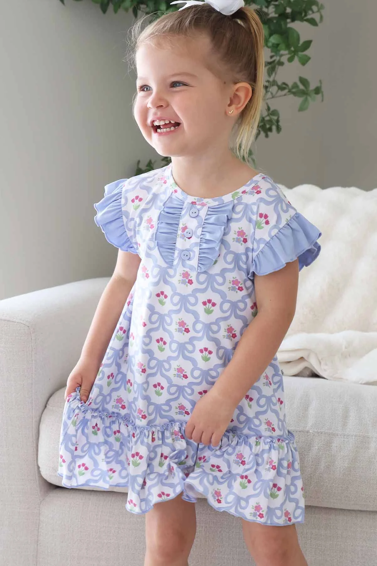 Girls Nightgowns - Image 13