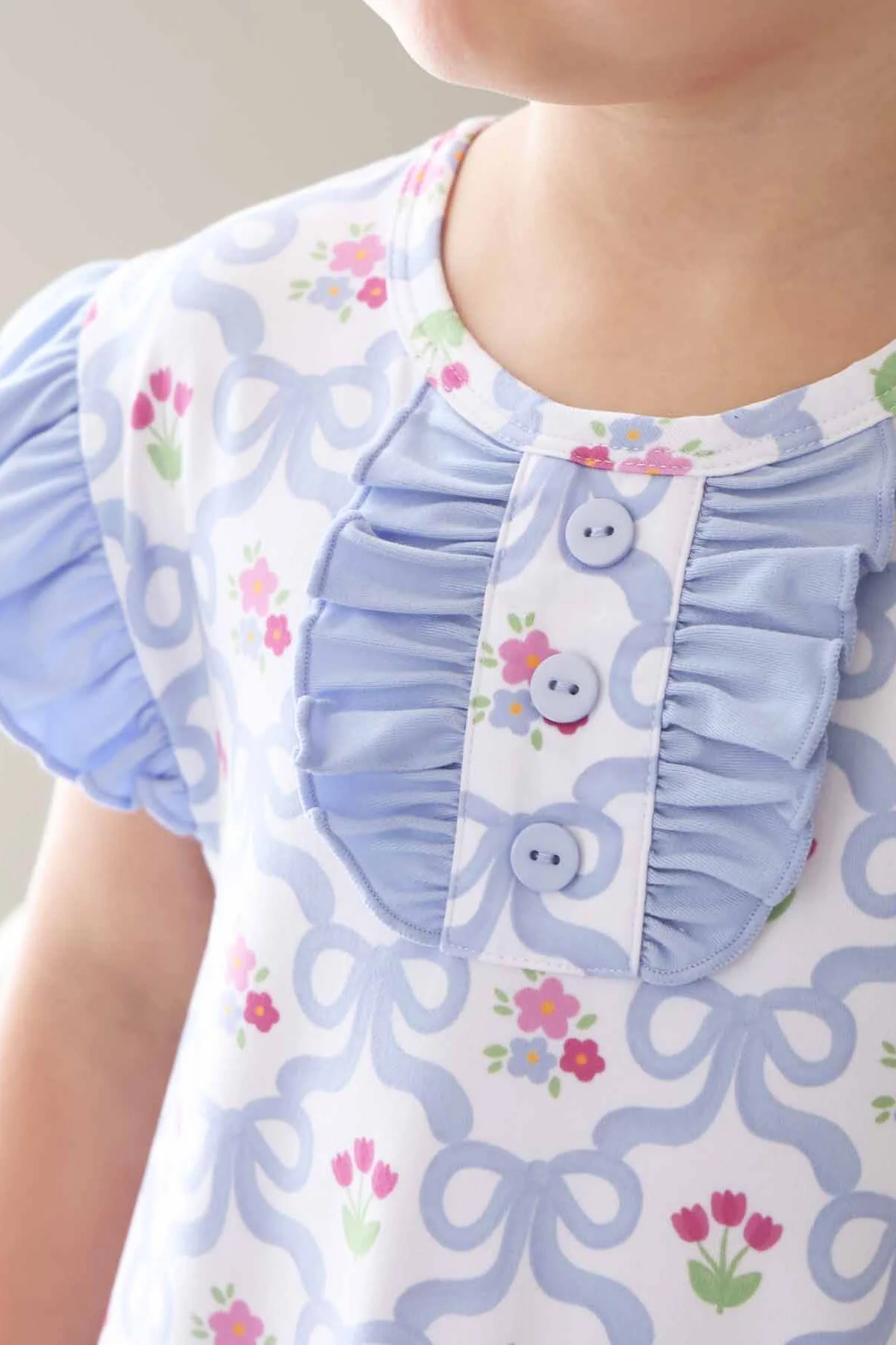 Girls Nightgowns - Image 12