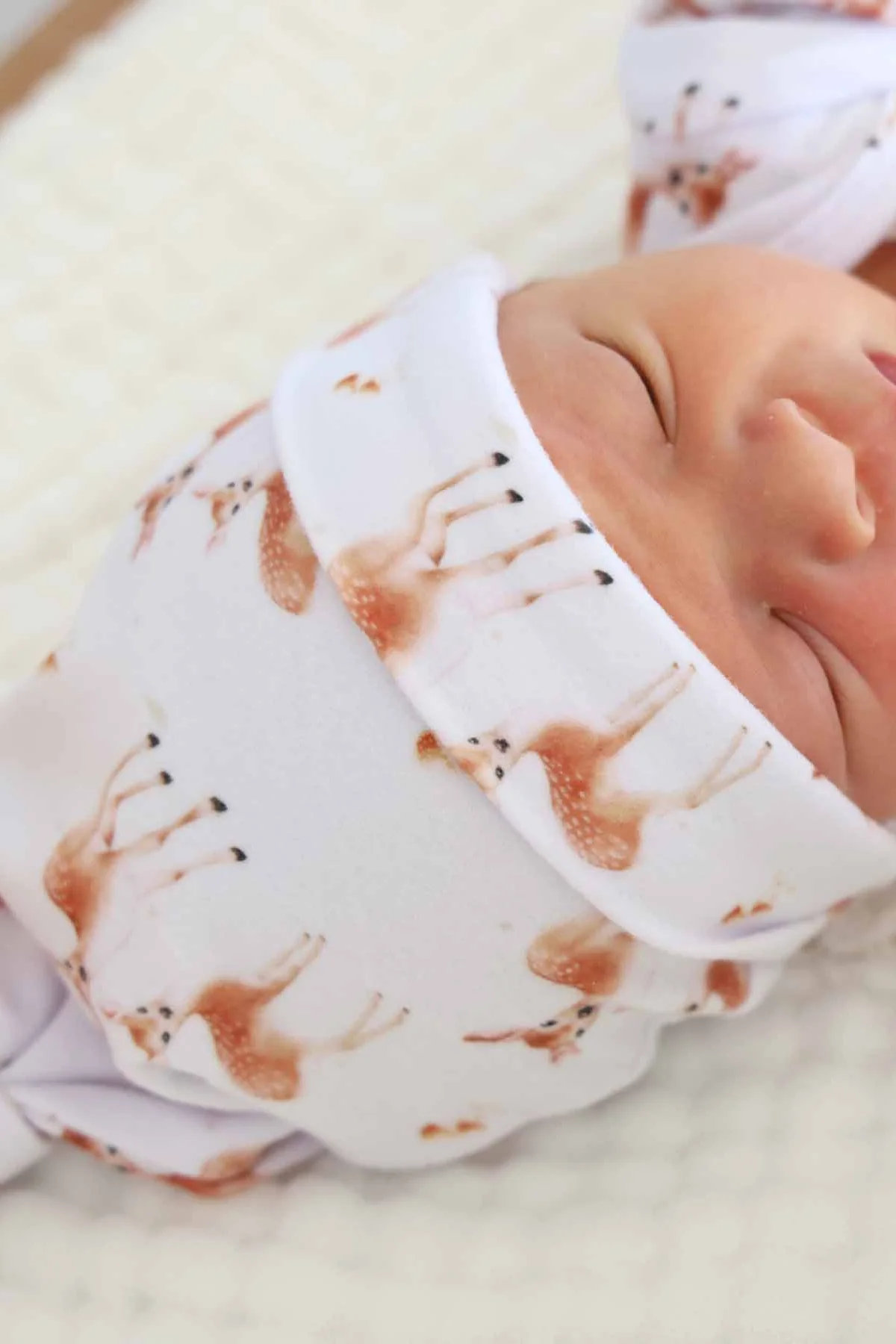 Printed Knot Gowns for Boys | Best Sellers - Image 21