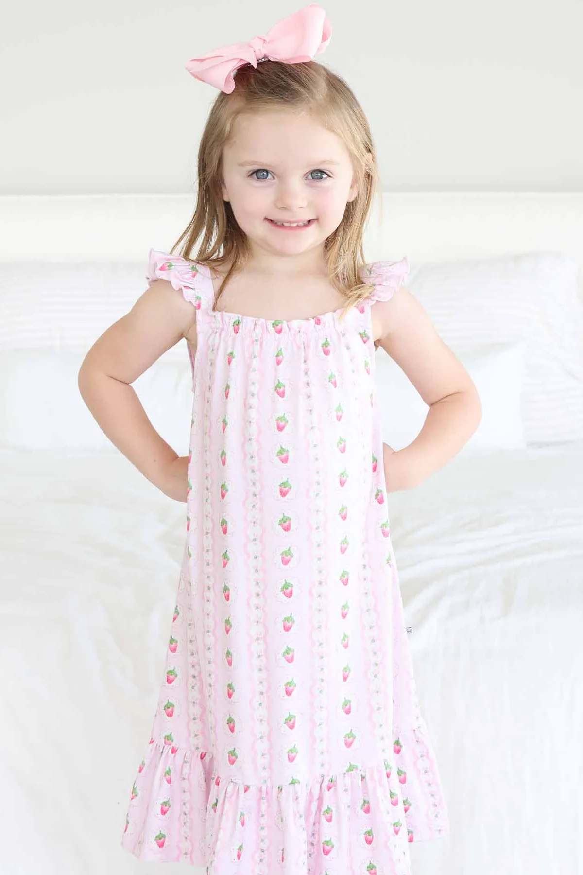 Girls Nightgowns - Image 20