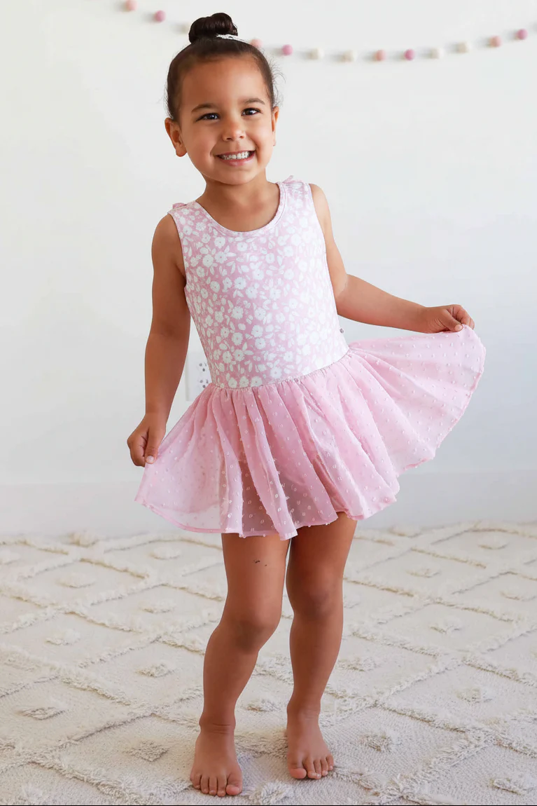 Girls Leotards - Image 17