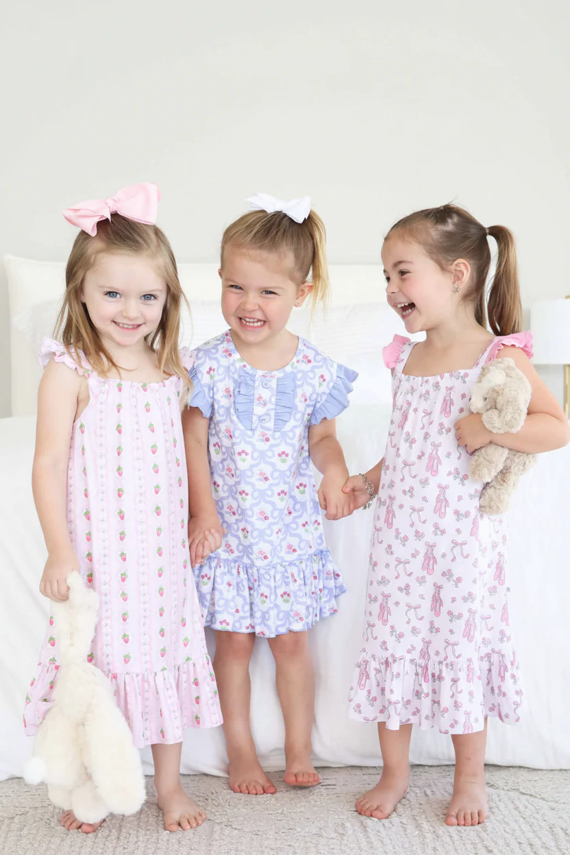 Girls Nightgowns