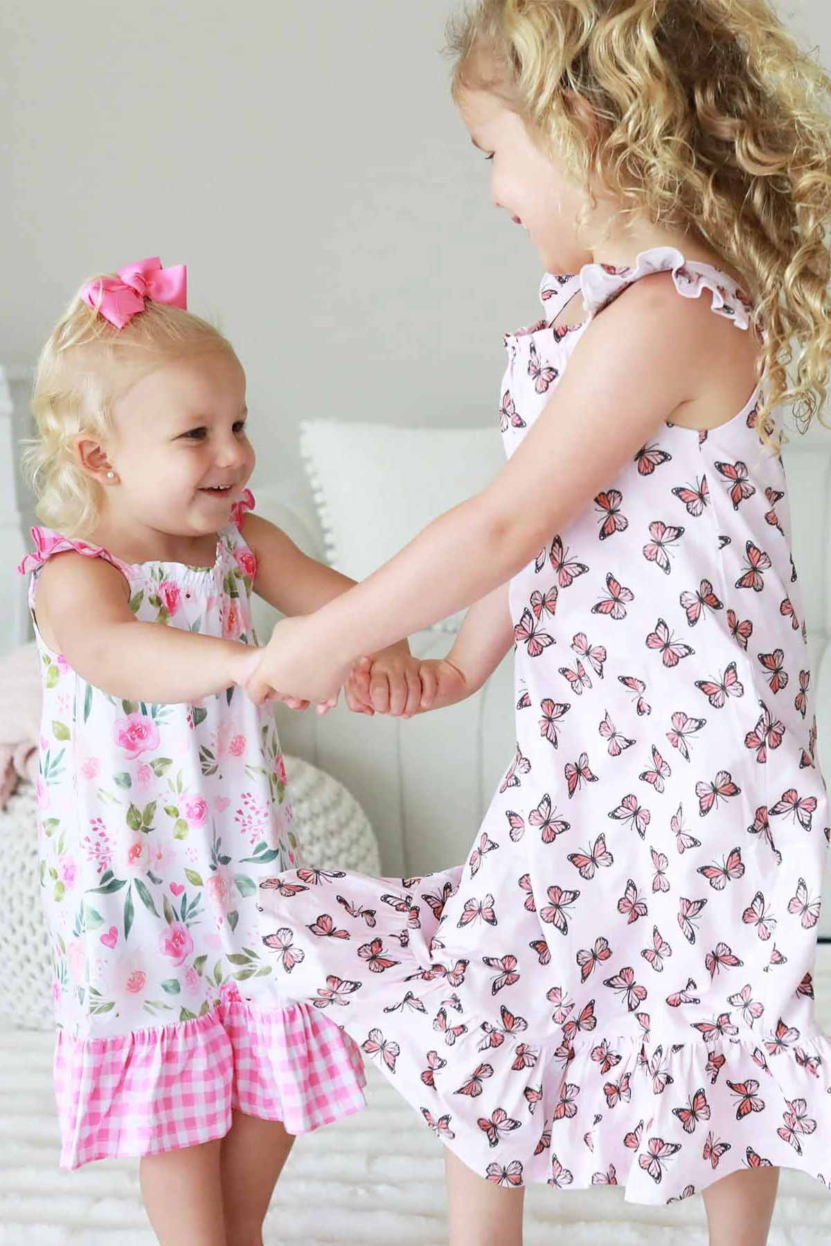 Girls Nightgowns - Image 2