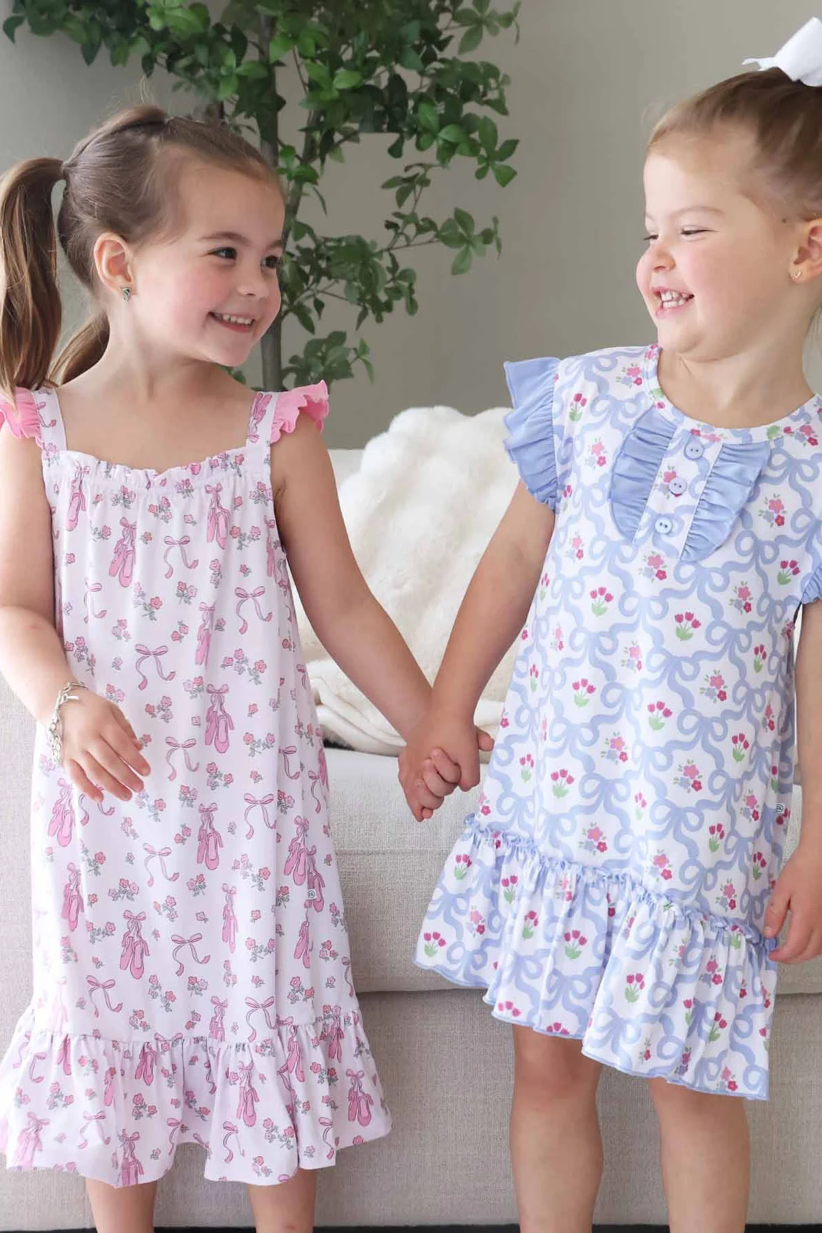 Girls Nightgowns - Image 21