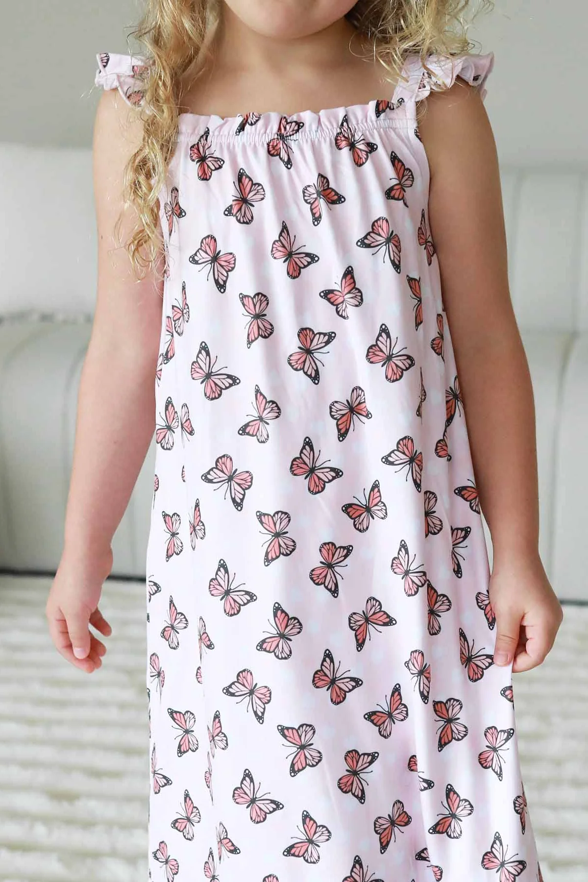 Girls Nightgowns - Image 4