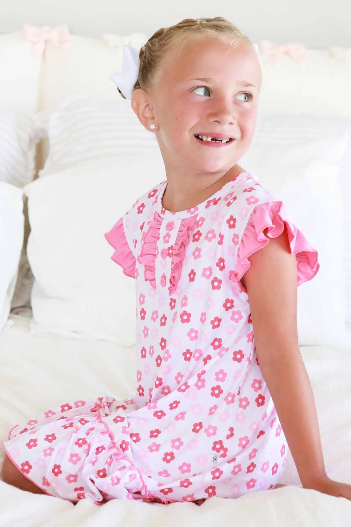 Girls Nightgowns - Image 6