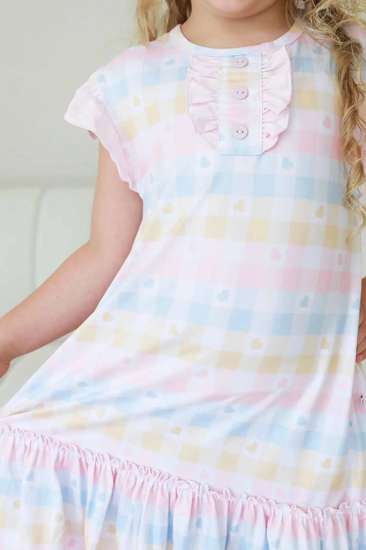 Girls Nightgowns - Image 8