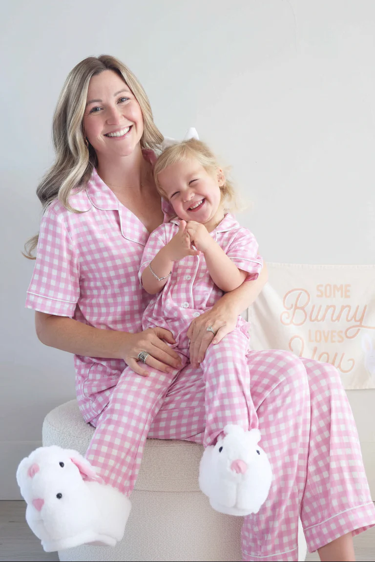 Women's Two Piece Flare Lounge Sets - Image 46